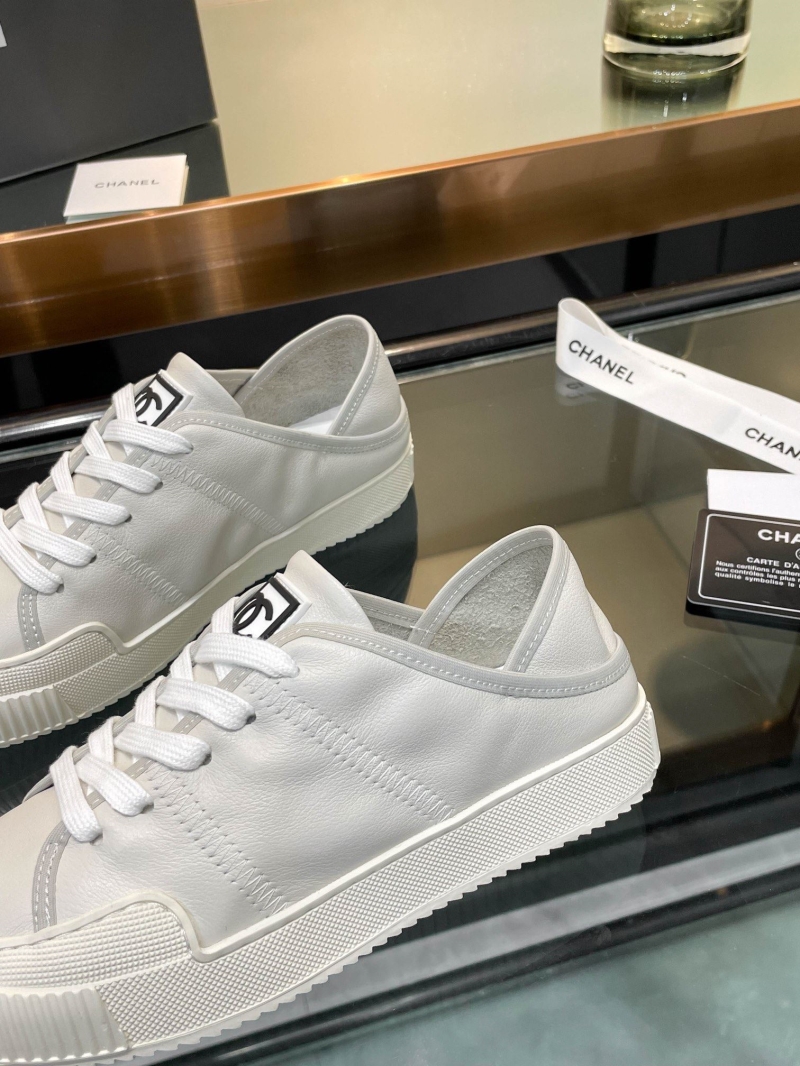 Chanel Sneakers